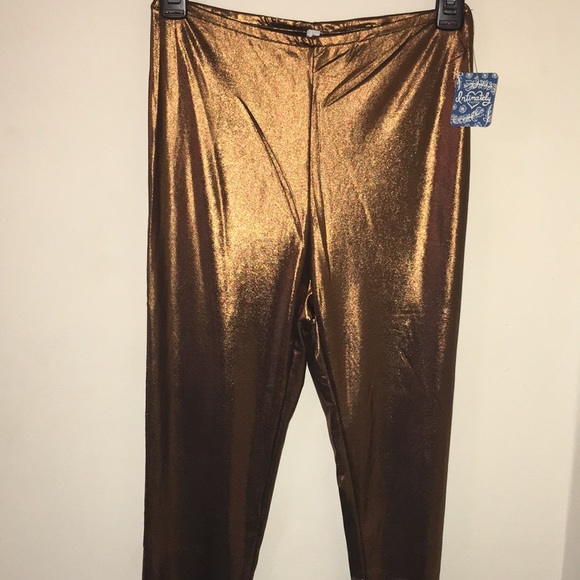 Free People “Shine Girl” Leggings - Picture 5 of 5
